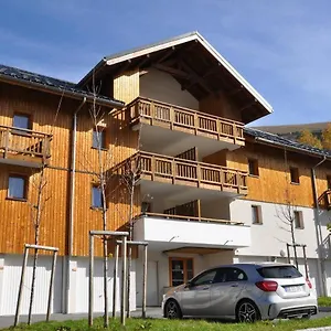 Vacanceole - Au Coeur Des Ours Les Deux Alpes
