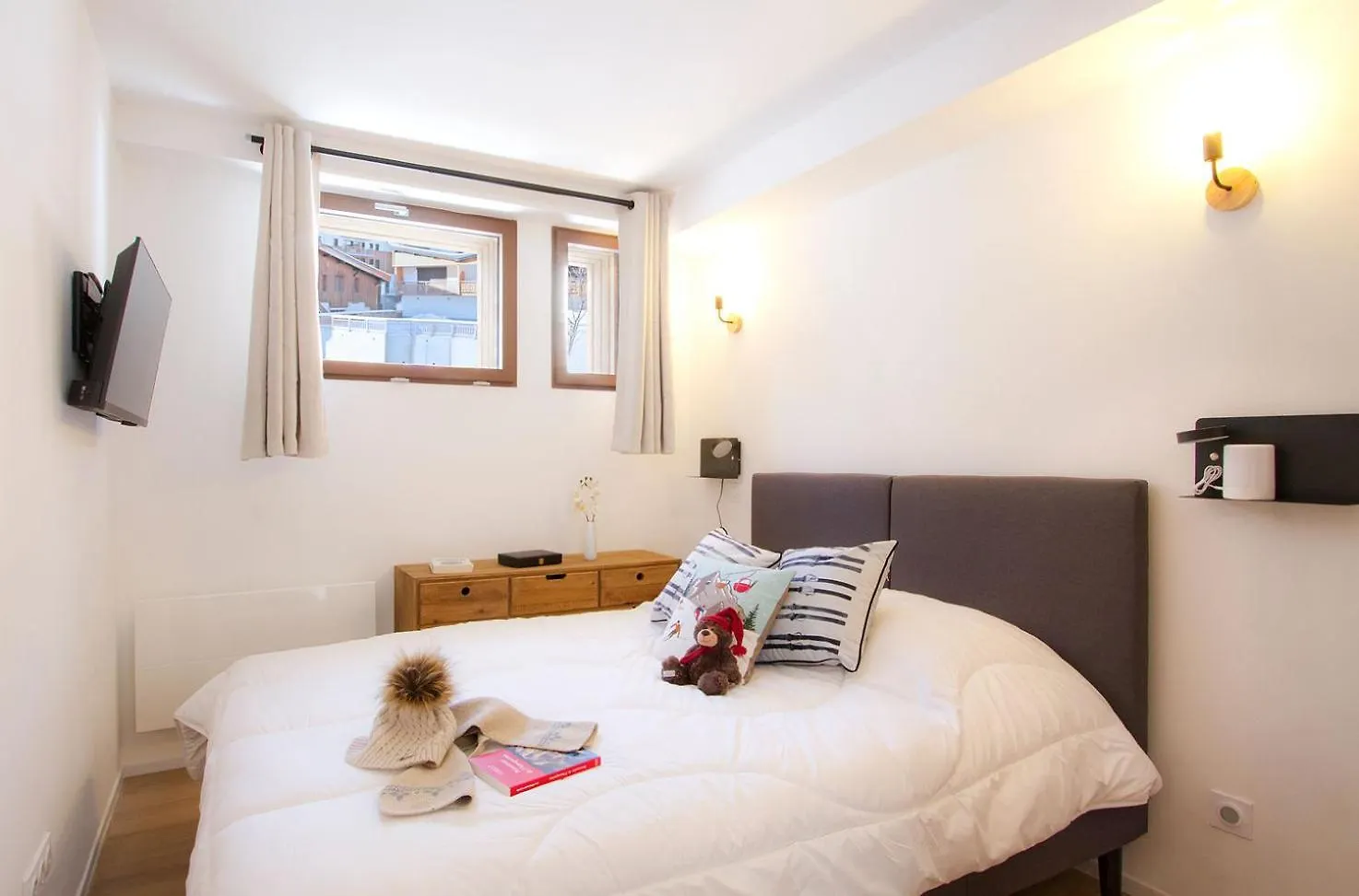 Aparthotel Residence Provencal By Leavetown Vacations Les Deux Alpes